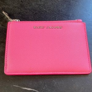 Marc Jacobs wallet